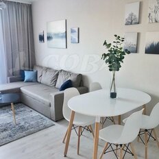 Квартира 19 м², студия - изображение 2