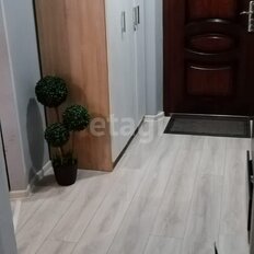 Квартира 35,1 м², 1-комнатная - изображение 1