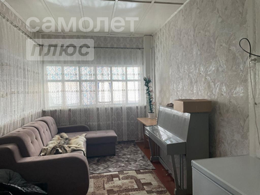 Купить квартиру-студию площадью 100 кв.м. в Санкт-Петербурге и ЛО - изображение 13