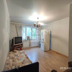 Квартира 35,7 м², 1-комнатная - изображение 2