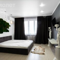 Квартира 43,7 м², 1-комнатная - изображение 4