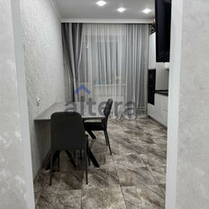 Квартира 50,6 м², 1-комнатная - изображение 5
