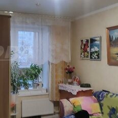 Квартира 29,8 м², 1-комнатная - изображение 2