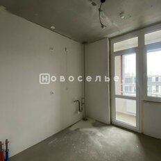 Квартира 29,1 м², 1-комнатная - изображение 4