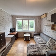 Квартира 17,7 м², студия - изображение 2