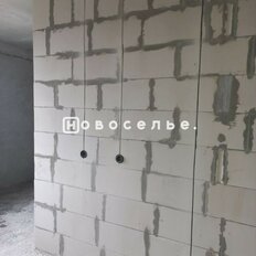 Квартира 21,5 м², студия - изображение 2