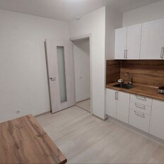 Квартира 31,2 м², 1-комнатная - изображение 2