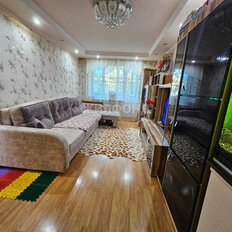 Квартира 43,9 м², 2-комнатная - изображение 1