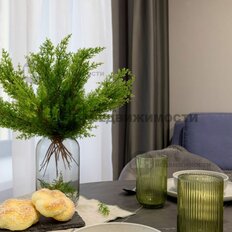 Квартира 24,6 м², студия - изображение 1
