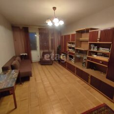 Квартира 38,6 м², 1-комнатная - изображение 1