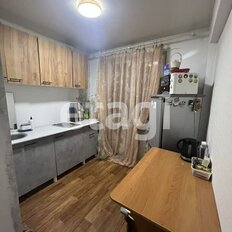 Квартира 47,7 м², 2-комнатная - изображение 1