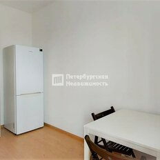 Квартира 38,8 м², 1-комнатная - изображение 3