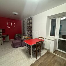 Квартира 68,4 м², 3-комнатная - изображение 1