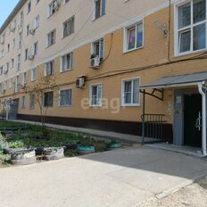 Квартира 19,3 м², 1-комнатная - изображение 1