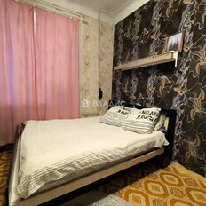 Квартира 28 м², 1-комнатная - изображение 2