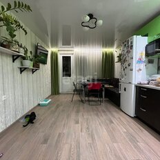 Квартира 78,5 м², 3-комнатная - изображение 3