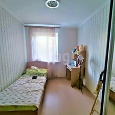 Квартира 55,8 м², 3-комнатная - изображение 5