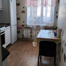 Квартира 46,7 м², 2-комнатная - изображение 1