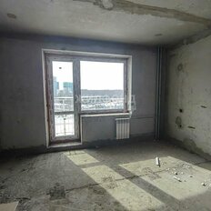 Квартира 56,1 м², 2-комнатная - изображение 3