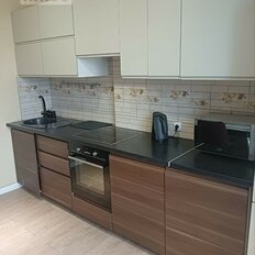 Квартира 41,9 м², 1-комнатные - изображение 3