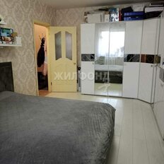 Квартира 41,4 м², 1-комнатная - изображение 3