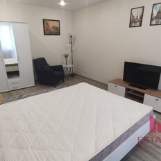 Квартира 40 м², 1-комнатная - изображение 4