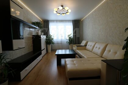 19,6 м², квартира-студия 9 100 000 ₽ - изображение 69