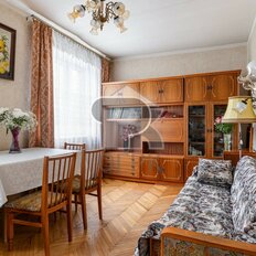 Квартира 55 м², 2-комнатная - изображение 2