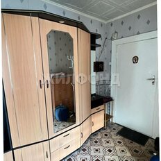 Квартира 62,7 м², 3-комнатная - изображение 2