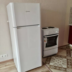 Квартира 27 м², студия - изображение 5
