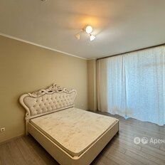 Квартира 45 м², 1-комнатная - изображение 5