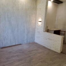Квартира 19,6 м², 1-комнатная - изображение 4