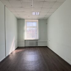 45,4 м², офис - изображение 5