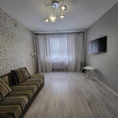 Квартира 59,1 м², 2-комнатная - изображение 1