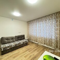 Квартира 36 м², 1-комнатная - изображение 4