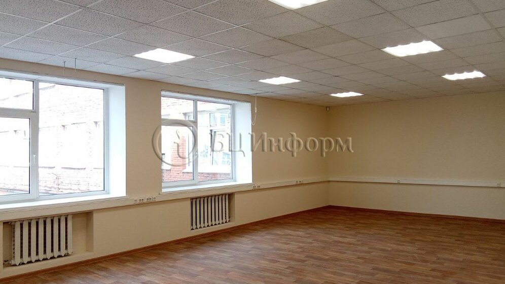 618,9 м², офис 742 680 ₽ в месяц - изображение 1