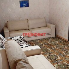 Квартира 37,9 м², 1-комнатная - изображение 5