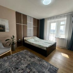 Квартира 24,3 м², 1-комнатная - изображение 1