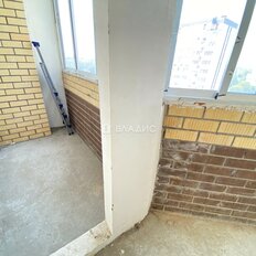 Квартира 64 м², 2-комнатная - изображение 5