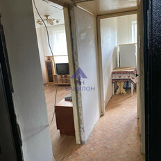 Квартира 32 м², 1-комнатная - изображение 5