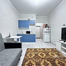 Квартира 20 м², студия - изображение 2