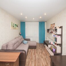 Квартира 48,5 м², 2-комнатная - изображение 2