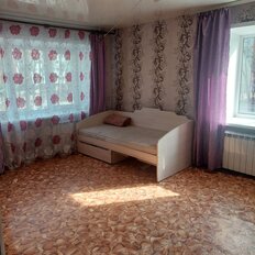 Квартира 30,9 м², 1-комнатная - изображение 4