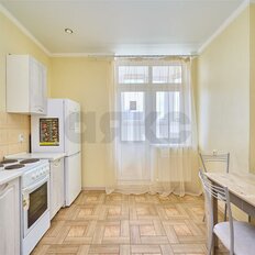 Квартира 34,4 м², 1-комнатная - изображение 5