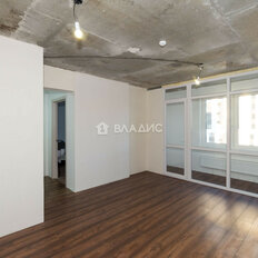 Квартира 36,1 м², 1-комнатная - изображение 1