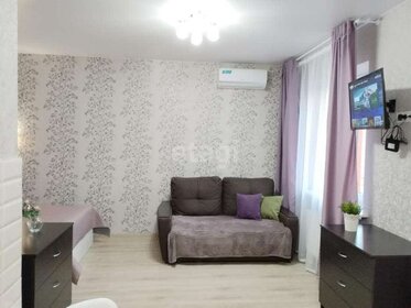 35 м², 1-комнатная квартира 21 400 ₽ в месяц - изображение 39