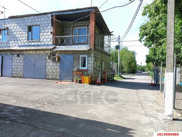 Купить однокомнатную квартиру в кирпичном доме в Грозном - изображение 37