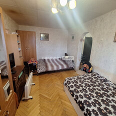 Квартира 27,6 м², 1-комнатная - изображение 3