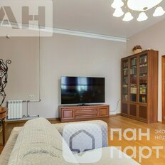 Квартира 133 м², 3-комнатная - изображение 2