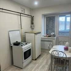 Квартира 36,9 м², 1-комнатная - изображение 4